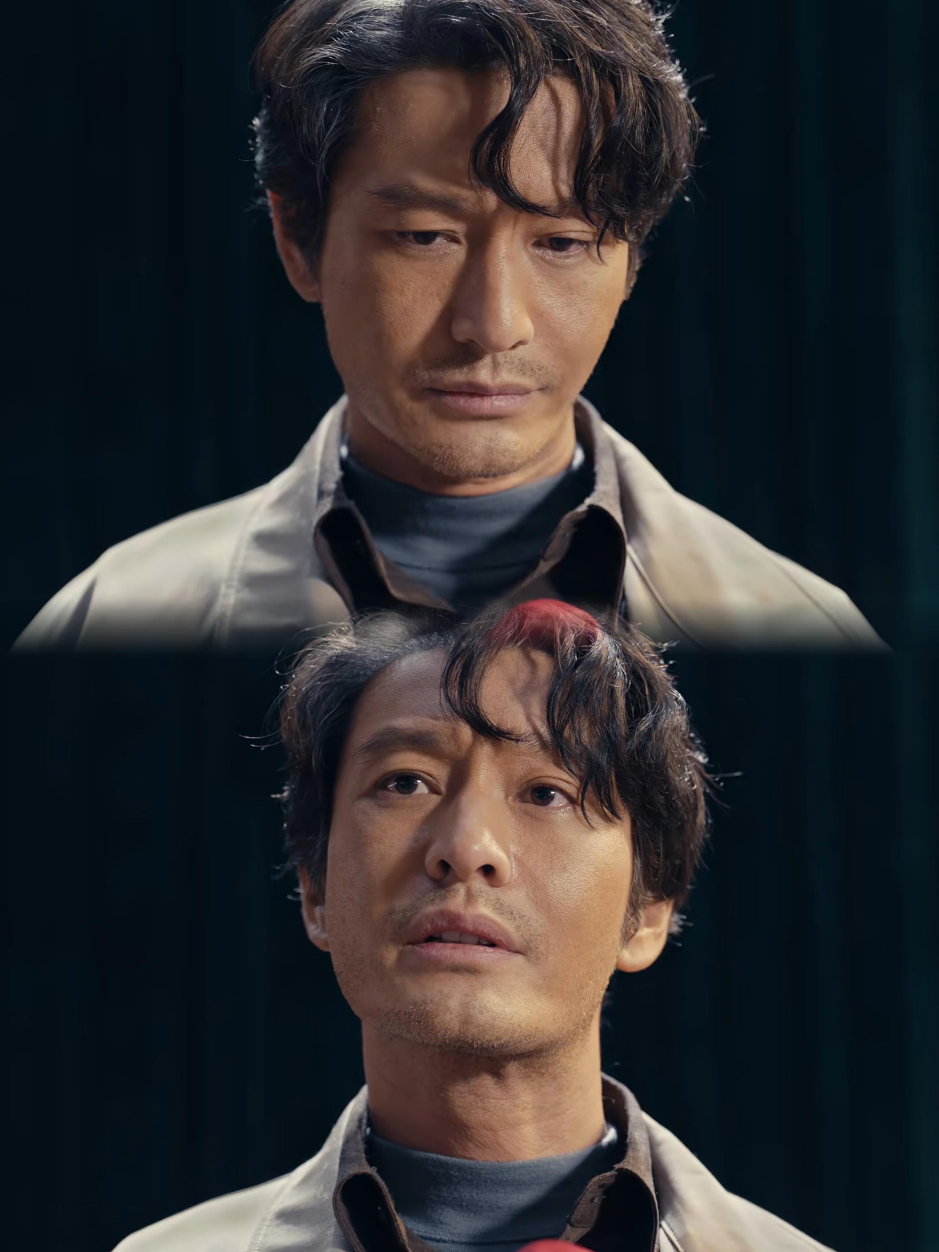 本届白玉兰意难平真的为郑德诚狠狠可惜！黄晓明饰演的郑德诚，是泥土里长出来的基层书