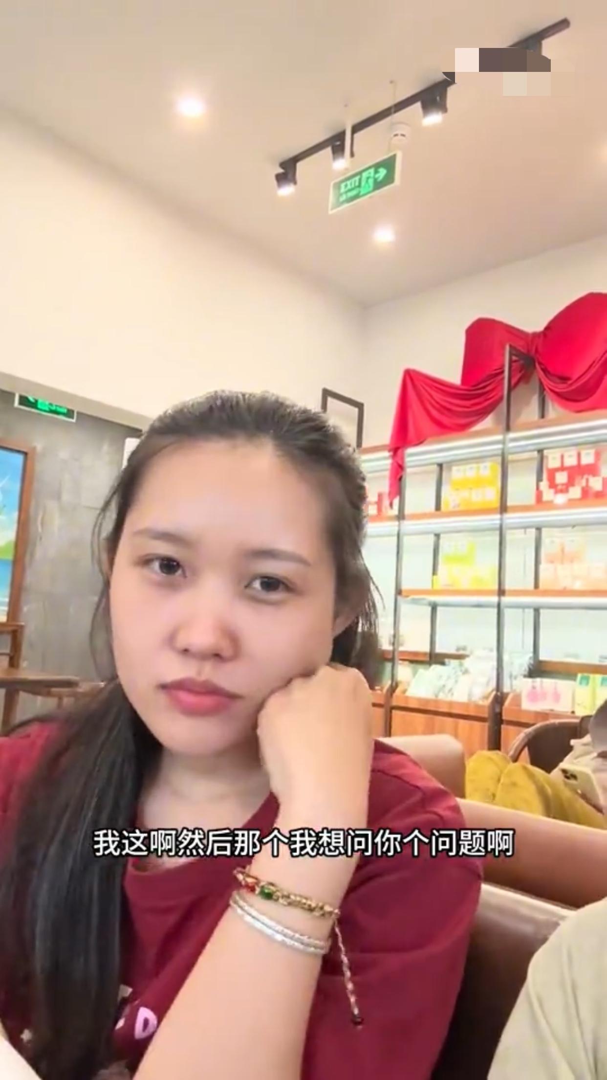 有一位越南女子表示：她身边的人都不喜欢中国，因为从小接受的教育让他们中国没有好感