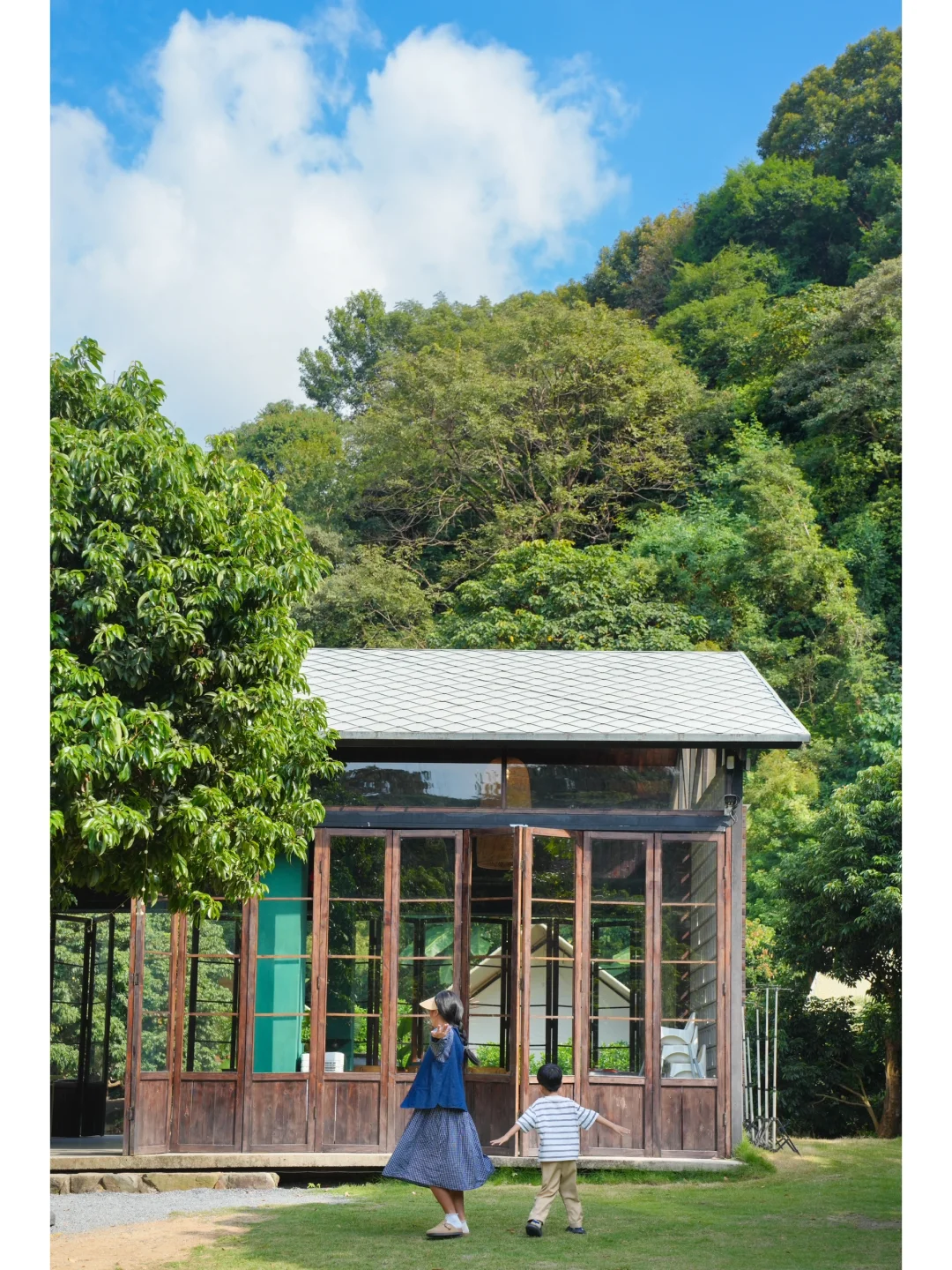 不私藏🙋‍♀️家族聚会去了这里！被夸100次😎