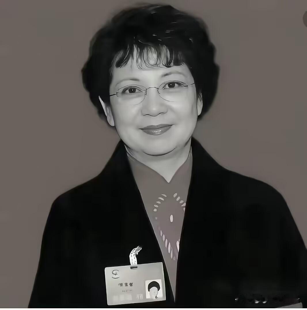 李维康去世了，看到她的死因，我破防了。她并非迫于生计，而是败给了普通人都难以躲开
