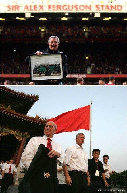 【曼联官方宣布全英最成功足球教练弗格森雕像揭幕日期】1986年11月6日，弗格森