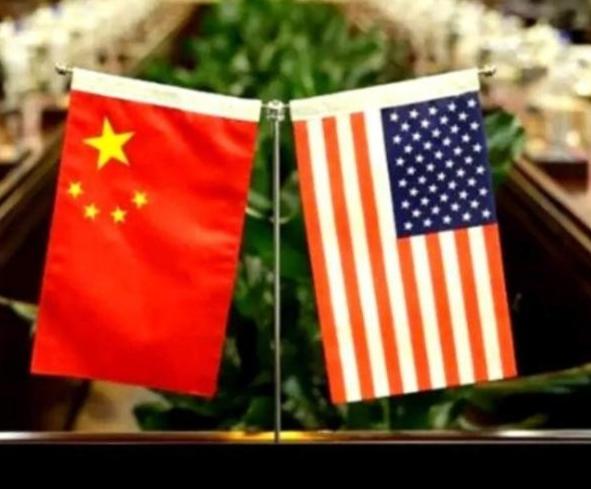 中美若再斗下去，结局就是彻底脱钩！


你是不是也以为，咱们手里攥着将近39万亿