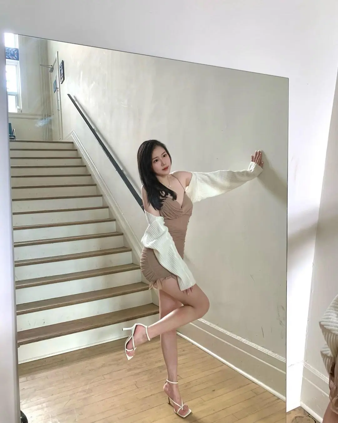 刷到证明你有品位。
