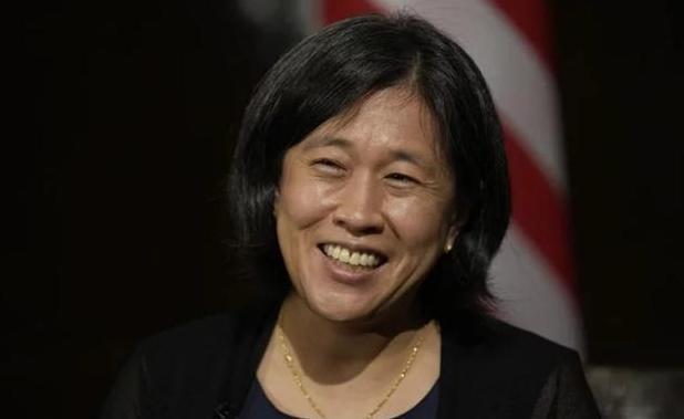 [微风]“我为了美国而战斗，只有美国能给我机会。”“代表美国起诉中国，我感到很骄