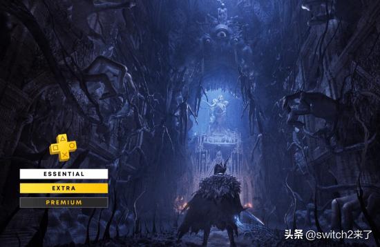 据知名舅舅党billbil-kun爆料，黑暗奇幻类魂动作RPG游戏《堕落之主》将