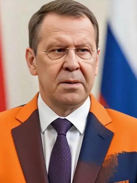 俄罗斯外长拉夫罗夫揭露了美国的丑态：为了争夺全球能源的控制权，美国手段凶狠且毫无