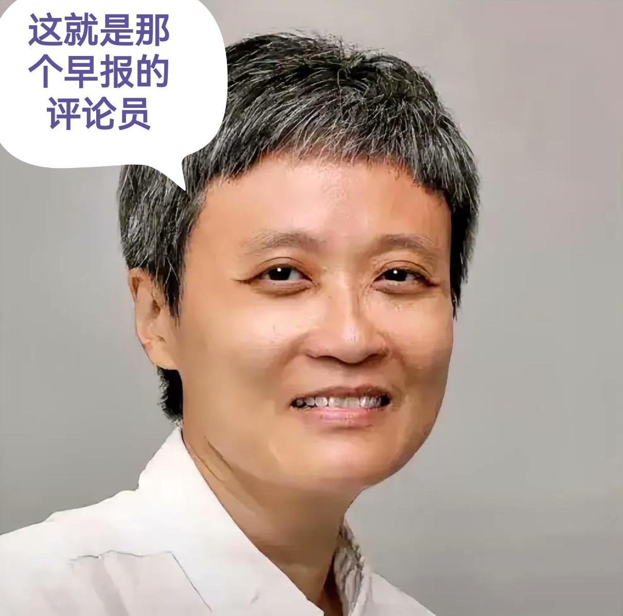 拧巴的新加坡
自从“给阿嬷的情书”上映后，新加坡联合早报写了不下于八篇文章。不是