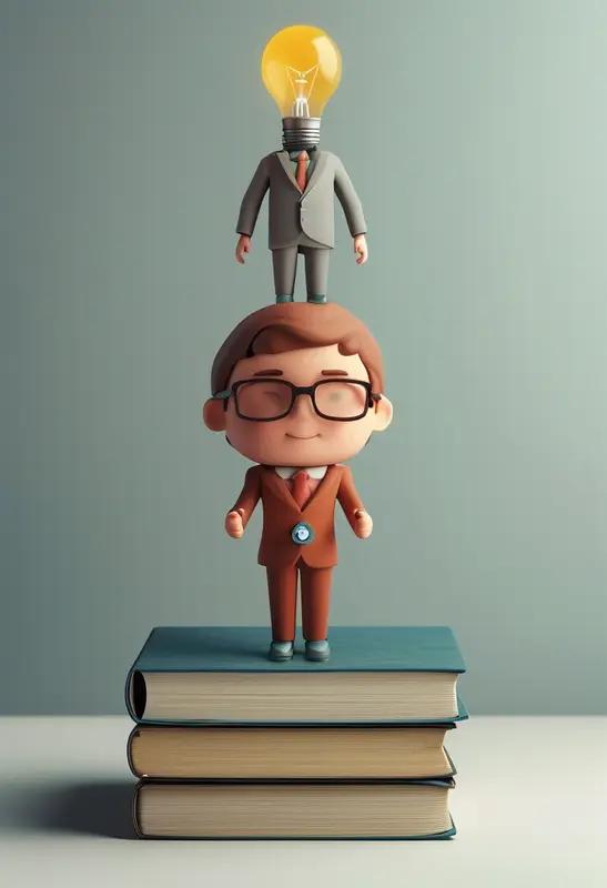 为啥要努力学习、读书？这问题看似简单，实则很有深度。读书是最低成本的逆袭路，普通