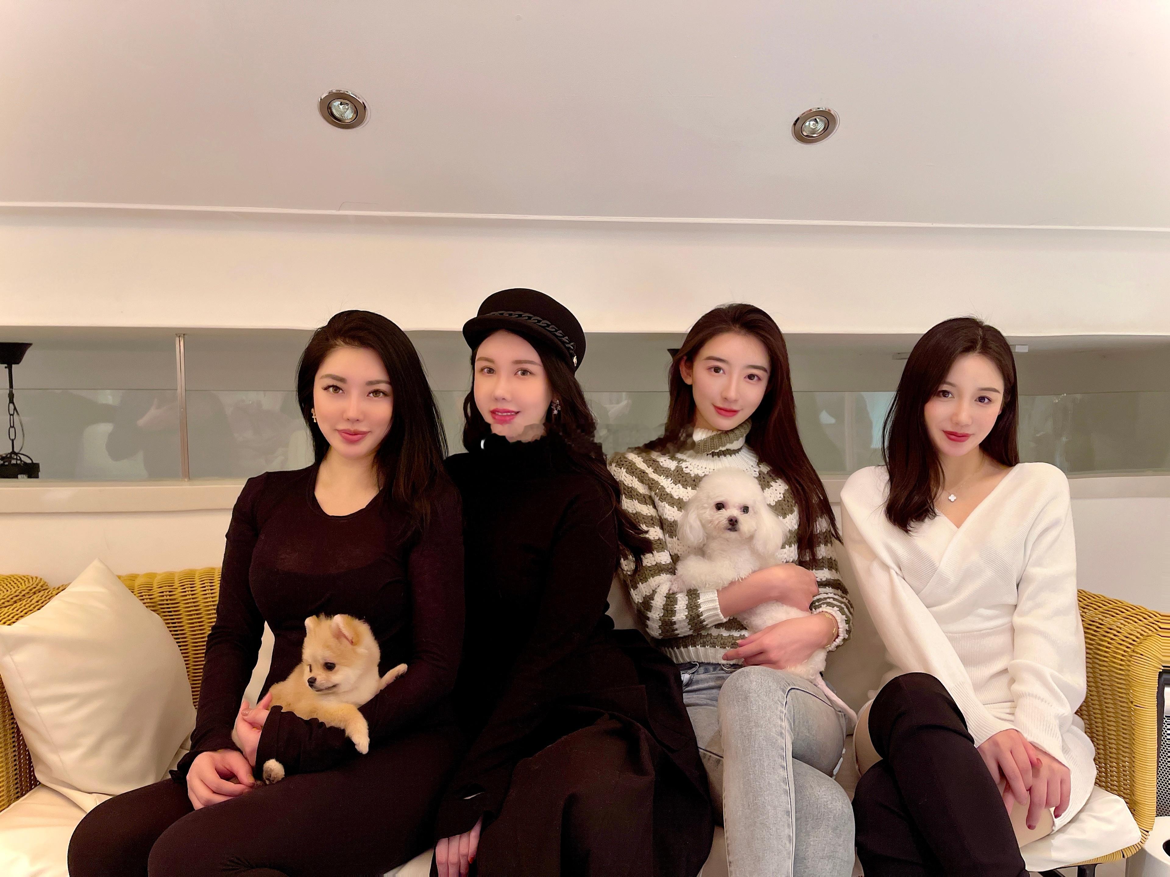 少焦虑 多睡觉 常開心👭 ​​​