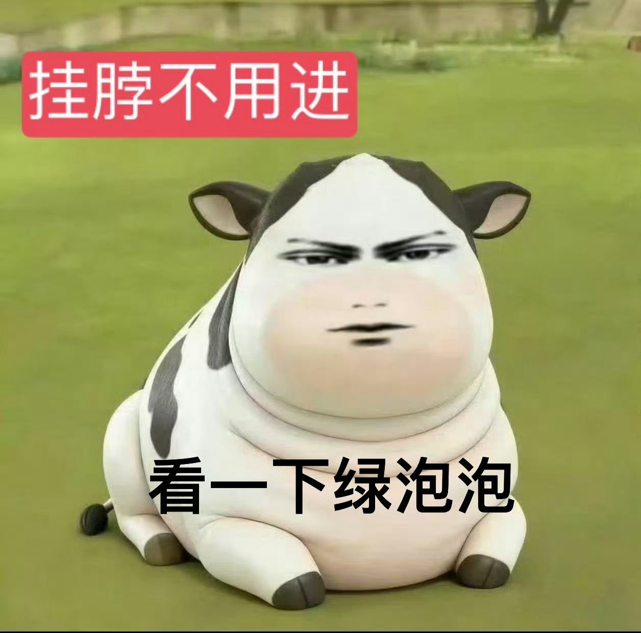 清则无虞这个头像是？每天都在幻想实在可怜… 