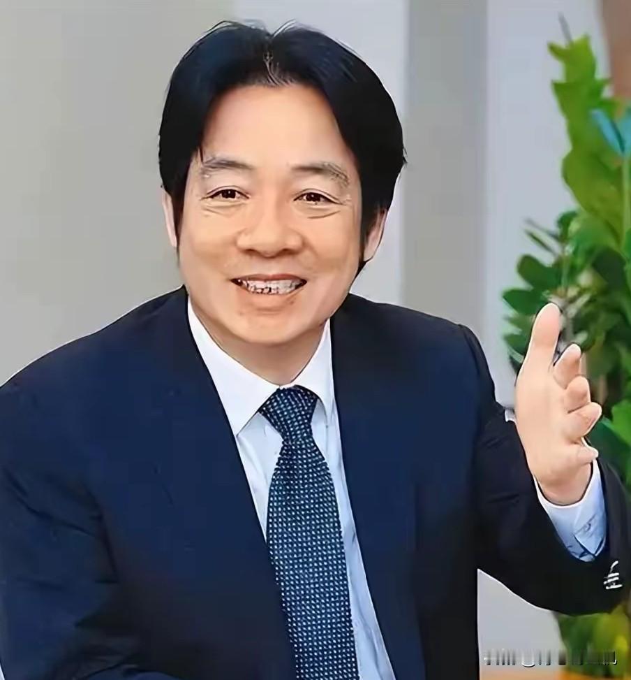 赖清德对“大陆”改口了。
台湾联合新闻网报道，赖清德今天（2月24日）中午在台中