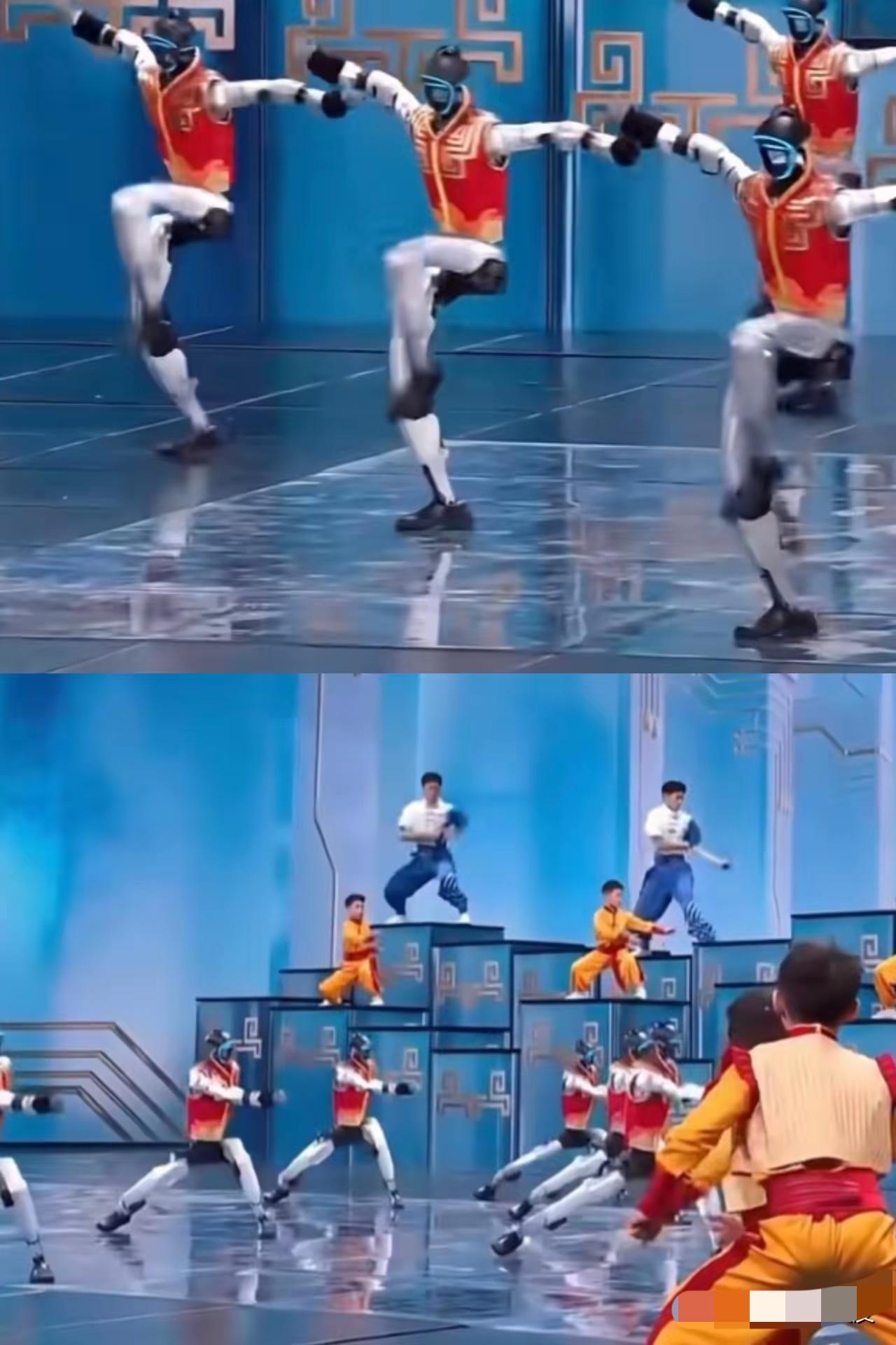 高一女儿看完春晚一句话，让我瞬间清醒：时代真的要变天了，不是焦虑，是趋势挡不住。