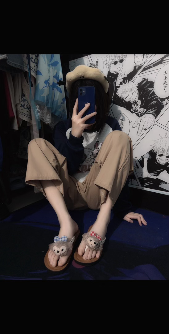 日常分享