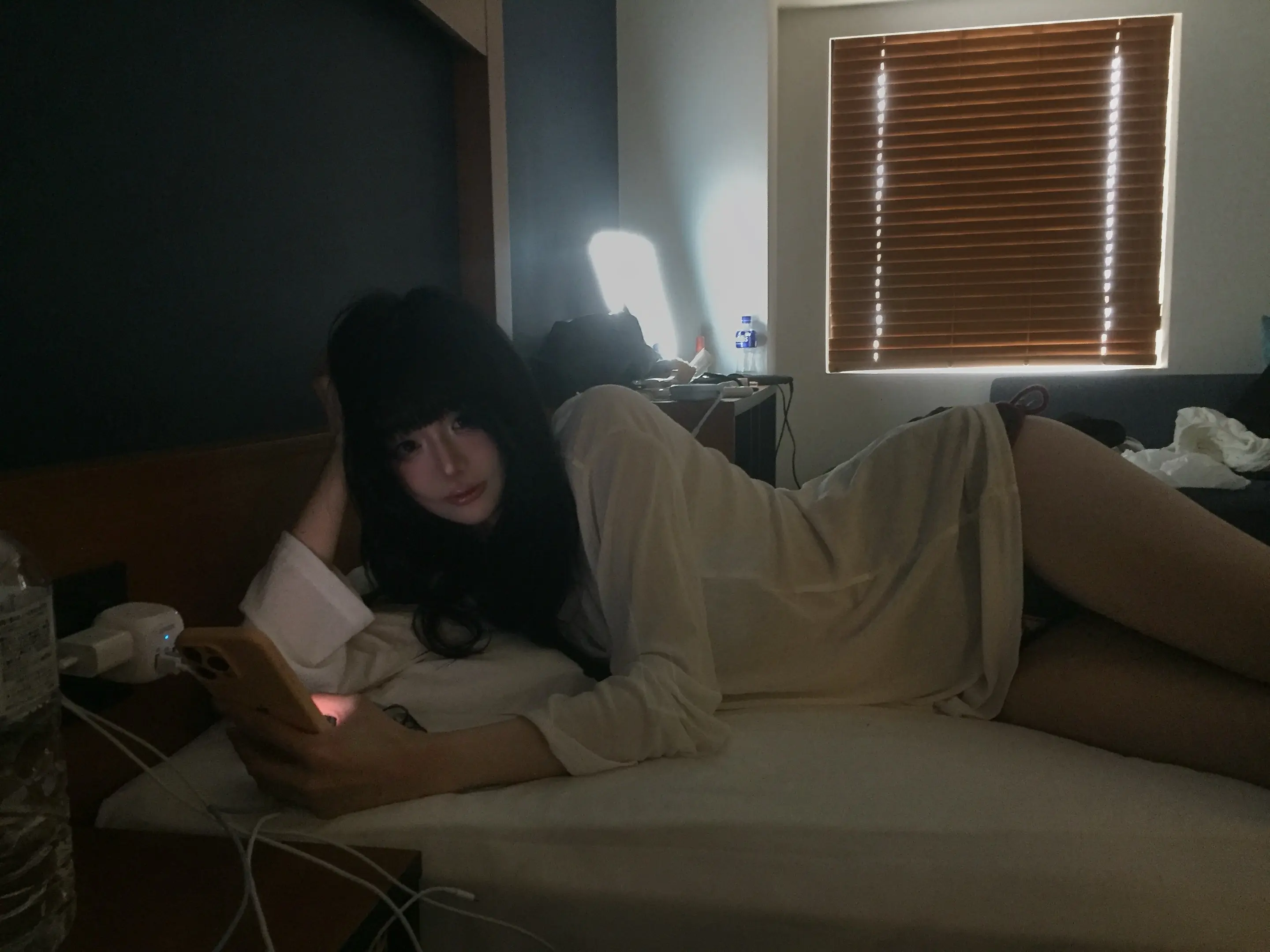 想你的话 你会出现吗