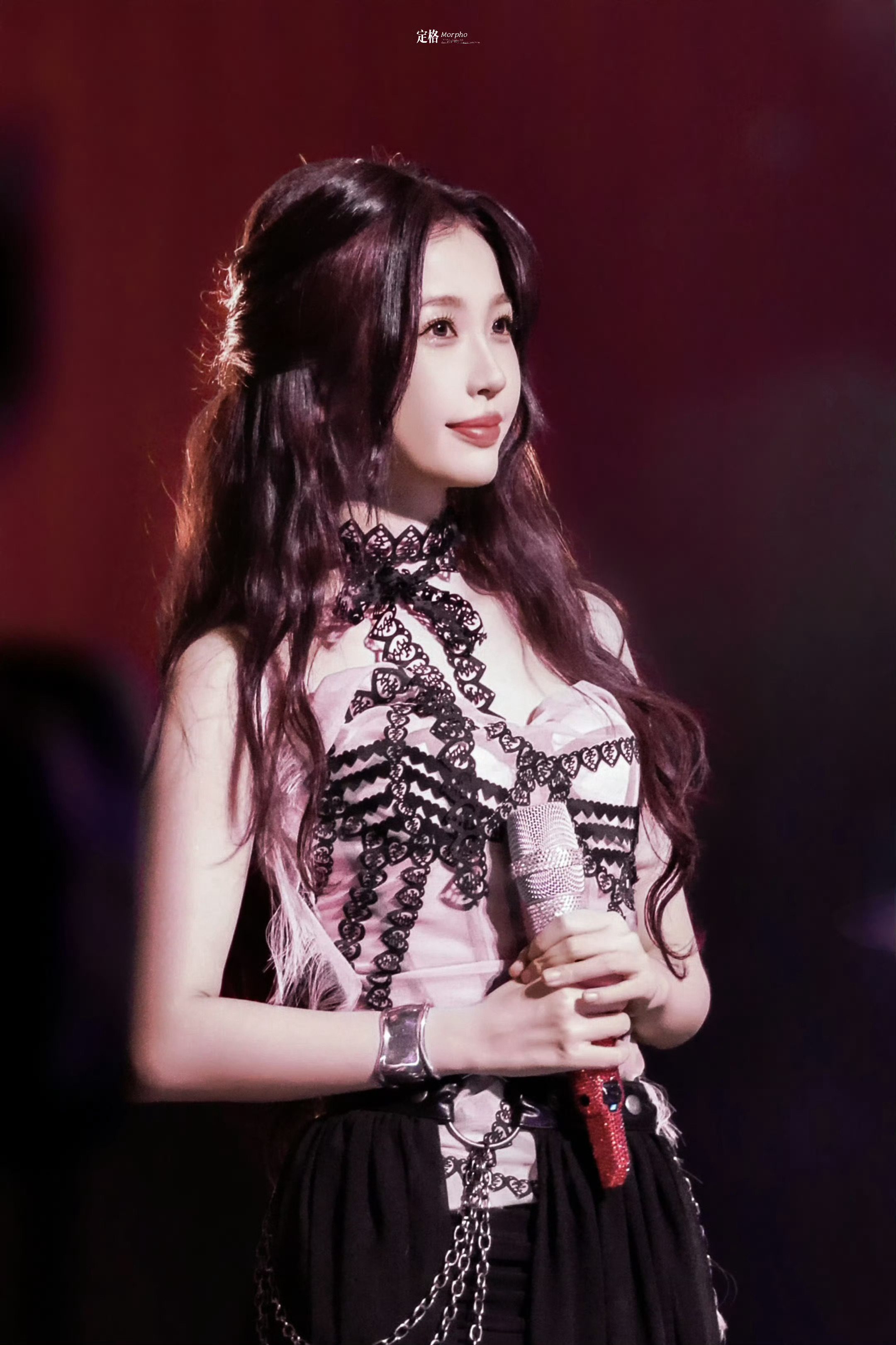 赏心悦目的18宫格 