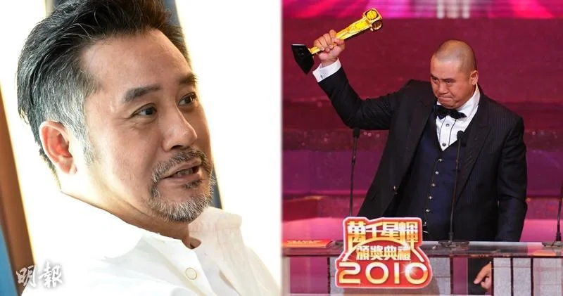 麦长青多谢“梁非凡”带挈，乐做廣州代言人