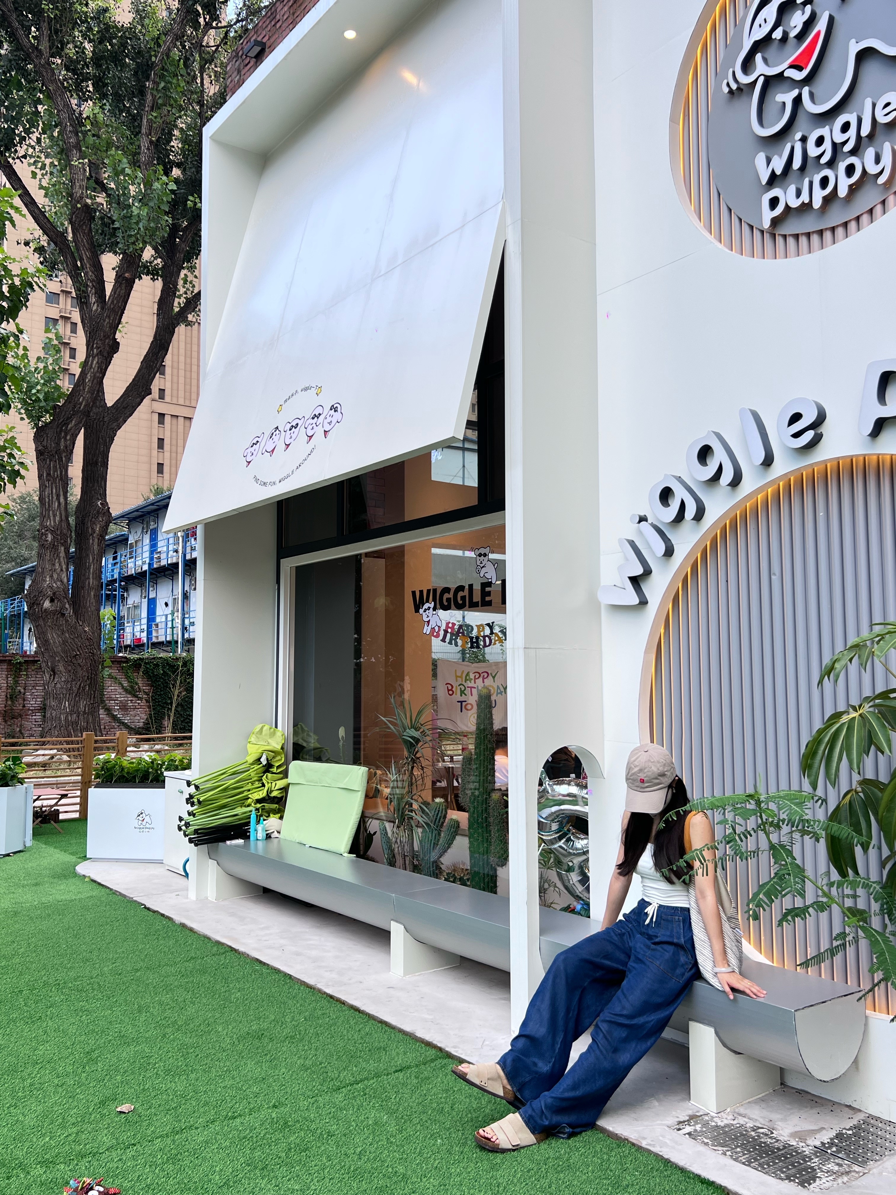 一瞬间决定搬家一周看房子三天出闲置又一瞬间确定房子终于稳了一直没空播但上新不耽误