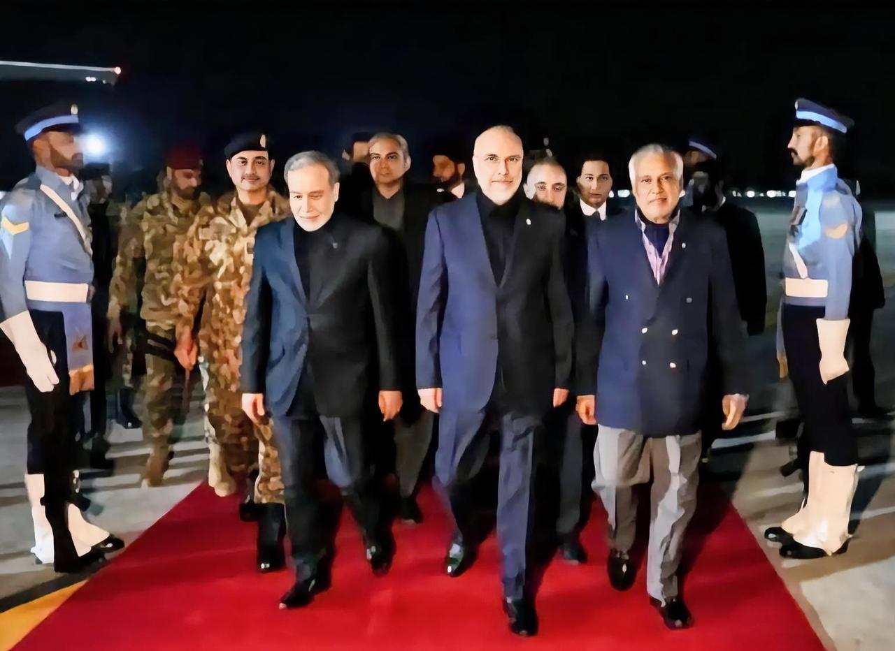 伊朗拒绝第二轮谈判美伊停火仅剩2天 伊朗拒绝第二轮谈判美俄等核大国只是拥有核武器