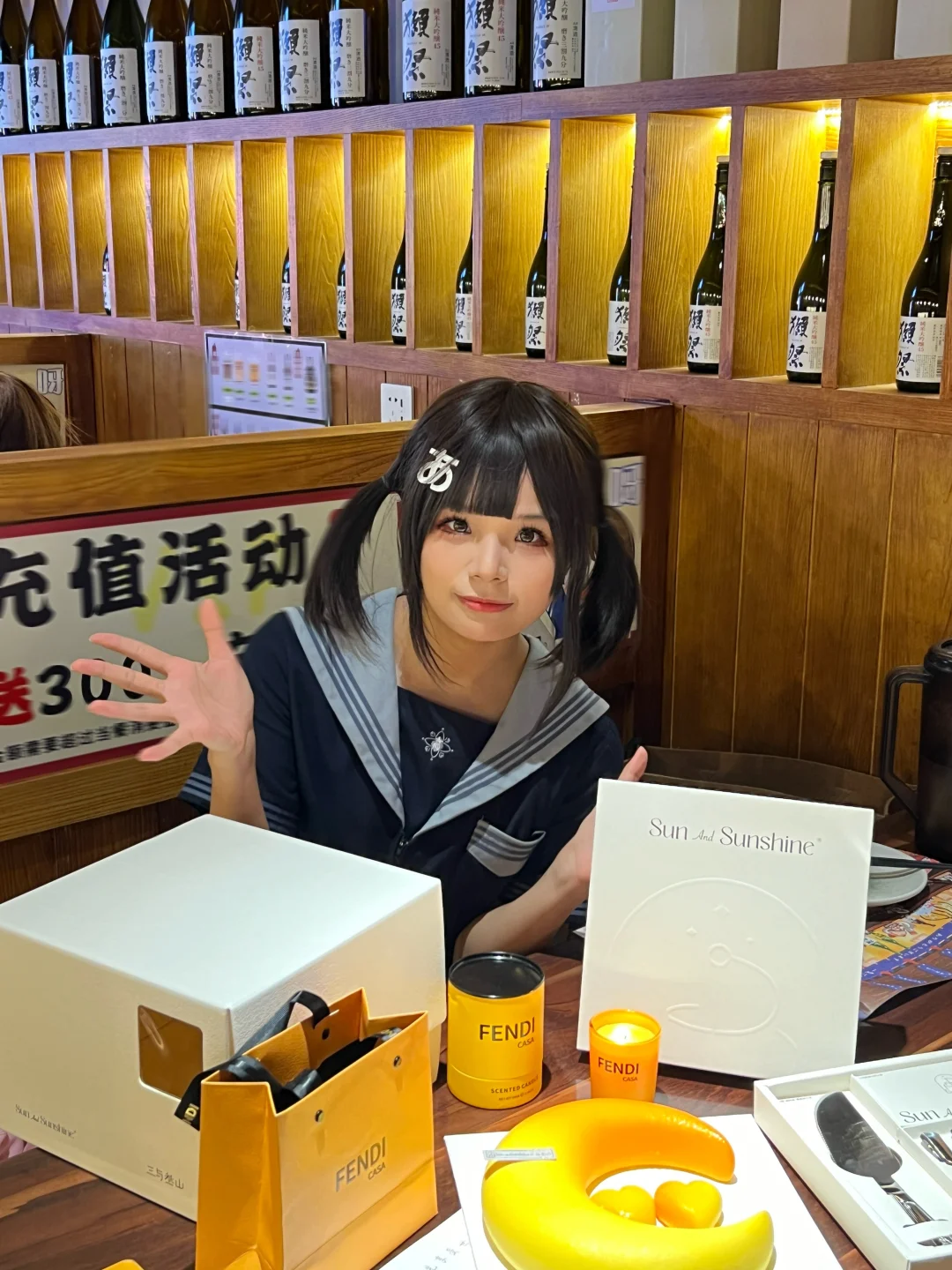 卧卧卧卧卧？！！这个蛋糕真的好好看😭