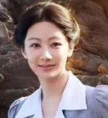 在民国女性传奇剧《玉兰花开君再来》中，34岁的杨紫饰演上海锦江饭店创始人董竹君。