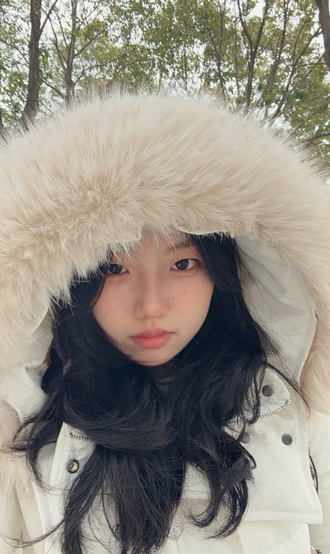 下班回家走一半下雨了好懵逼啊