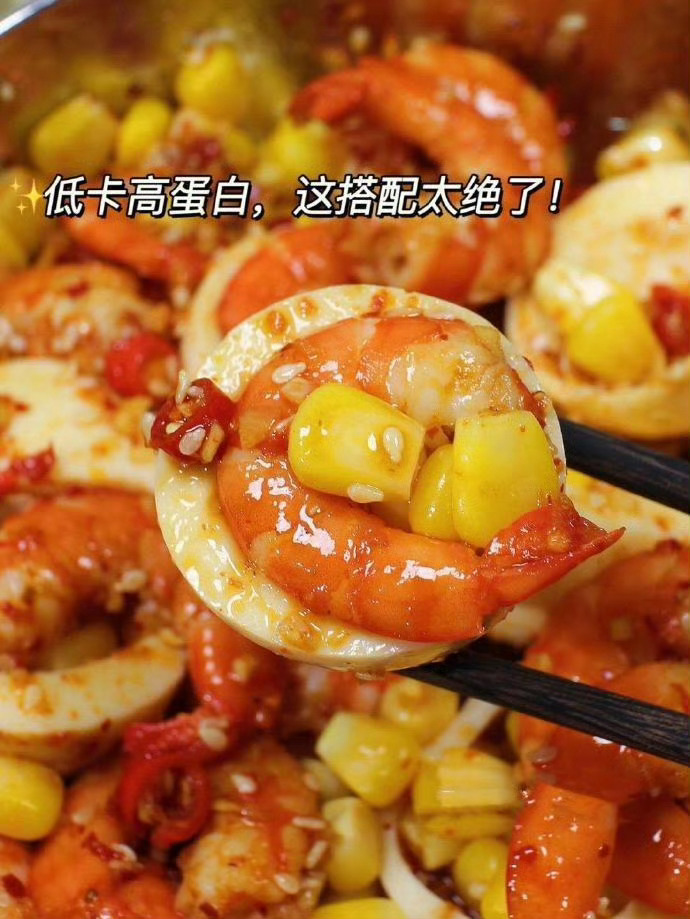 这玩意看着也挺好吃