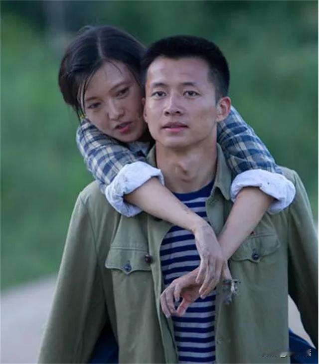 1969年，一位男知青对交往4年的女友说：“今晚过后，再也不见。”40年后，他回
