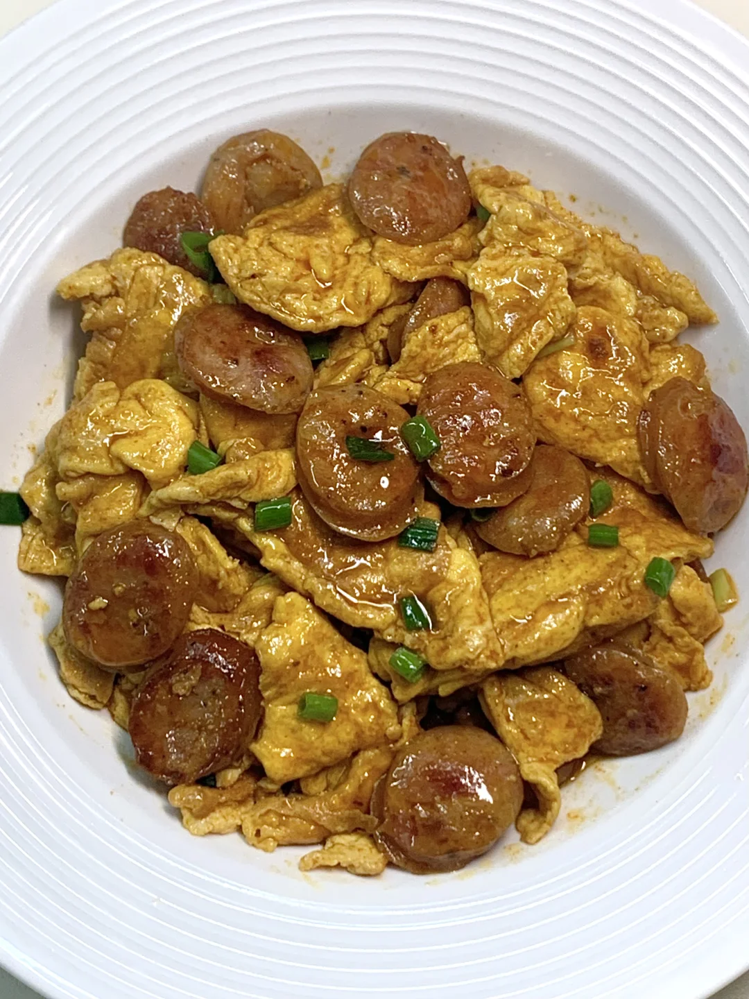 想告诉全世界，鸡蛋这样做巨好吃！！！