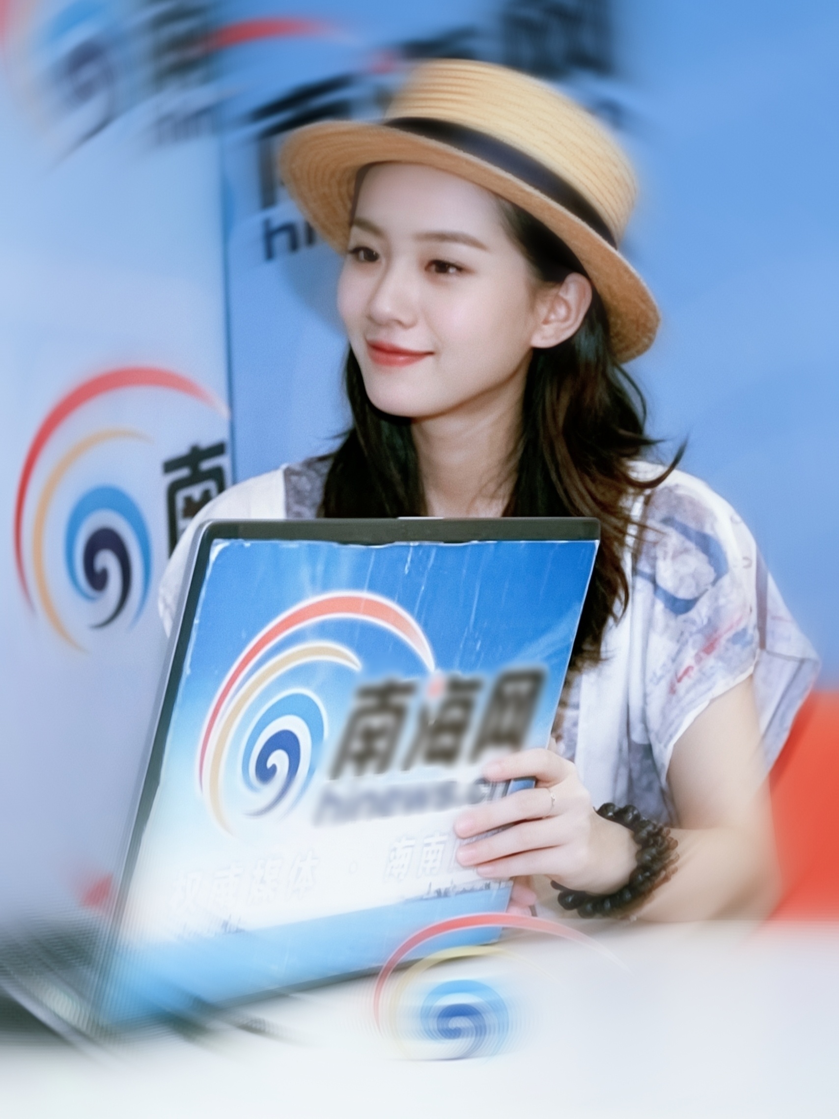 清纯小白花 白月光的杀伤力 