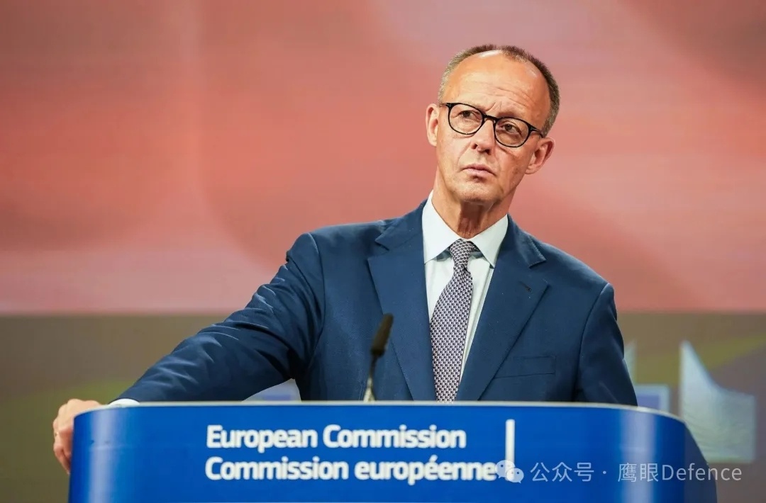 烽火问鼎计划 有很多人批评德国等国没有将全部武器都交给乌克兰，没有直接派兵下场参
