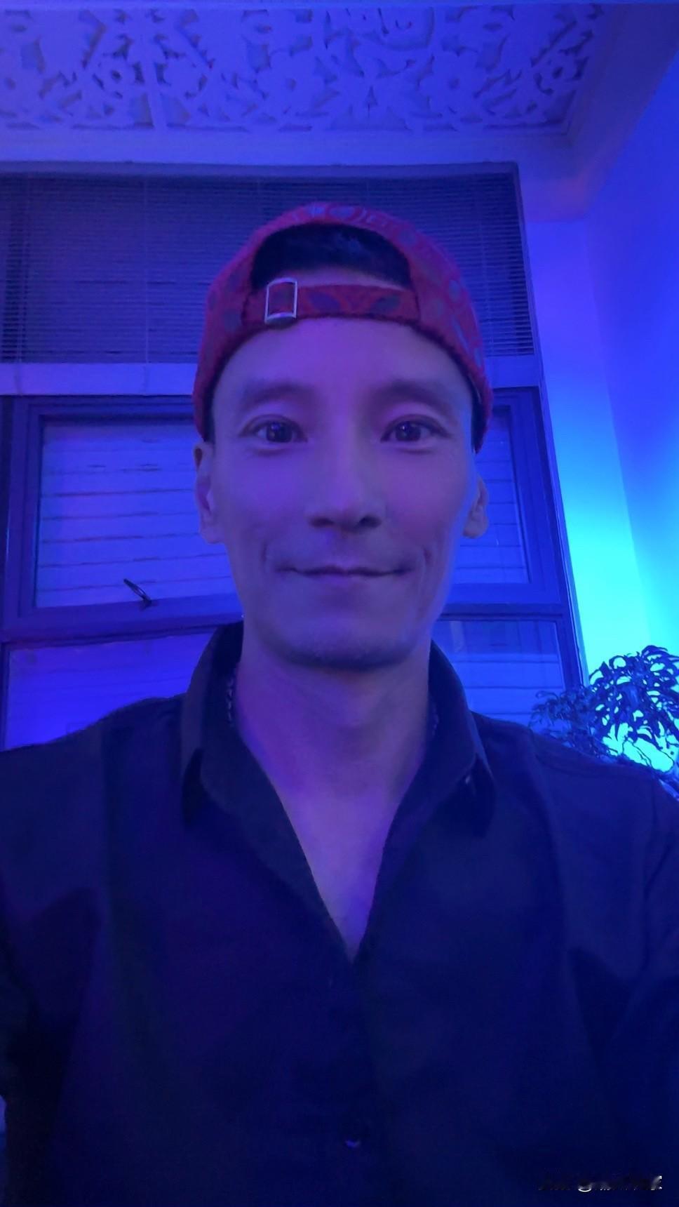 我的个人主页被官方推荐了，快来和我互动吧！