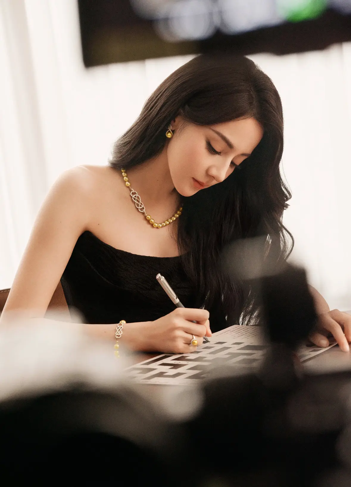 御木本新发的新图！！