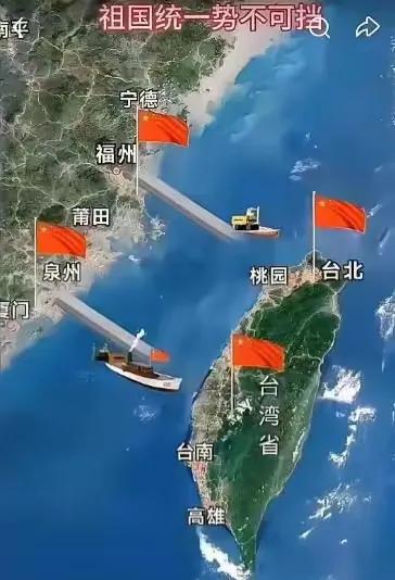 大快人心啊！大陆终于下决心针对台湾支柱产业下了重手收拾台独和支持台独的人。

台