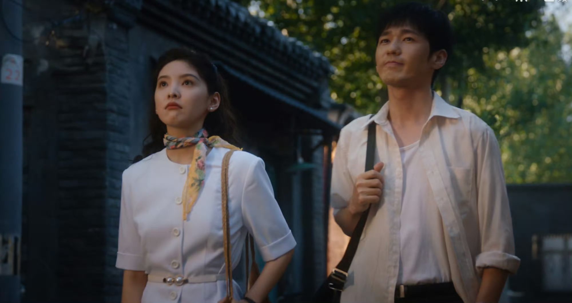 冬去春来北京到底有谁在啊 看完冬去春来想连夜去北京一部剧种草一座城不是吹！《冬去