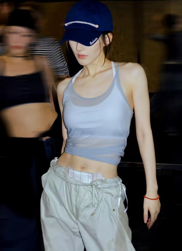 RDD新品帽子 