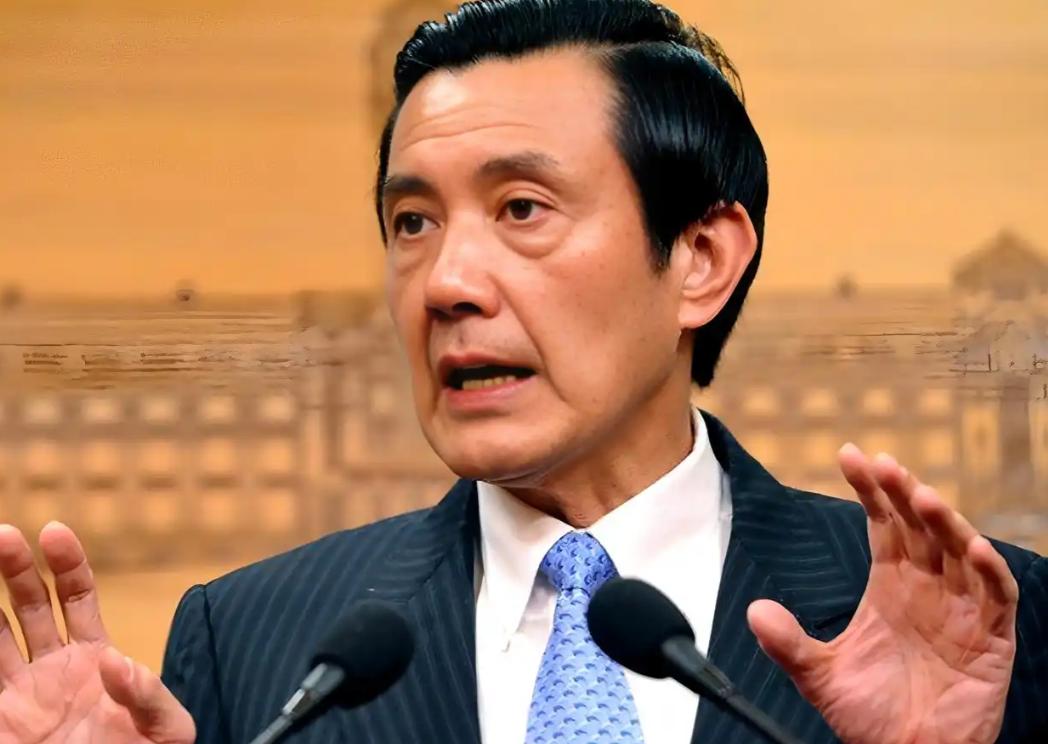 2025年6月马团队再访大陆，仍坚持独台立场：台湾未来要由台湾2300万人决定，