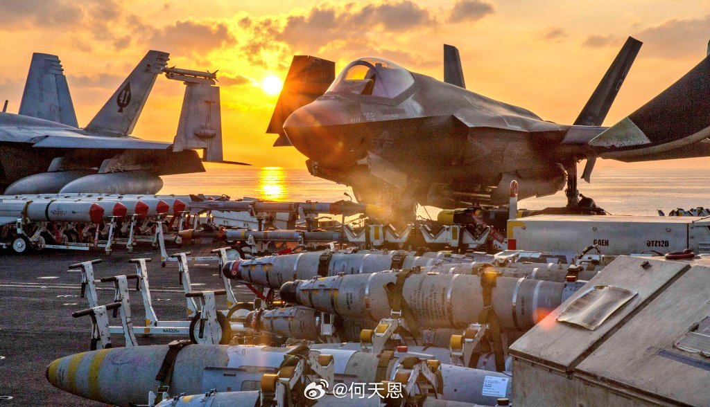 重大消息：五角大楼估计，与伊朗的这场战争每天给美国造成的损失约为 10 亿美元。