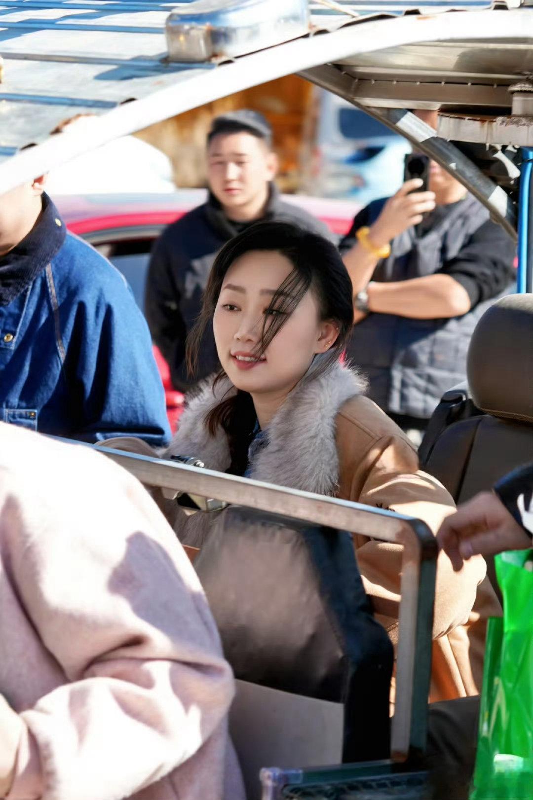 疑似吕严把快乐老友记厚米吃掉了快乐老友记 这也太欢乐爆棚啦！厚米消失传言刚起，吕