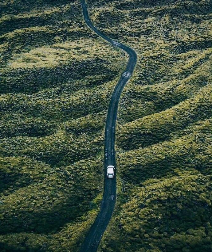 彼时我已陡然开悟，明白人生和世事大抵如此，靠近了，都不壮观。
———郑执​​​ 