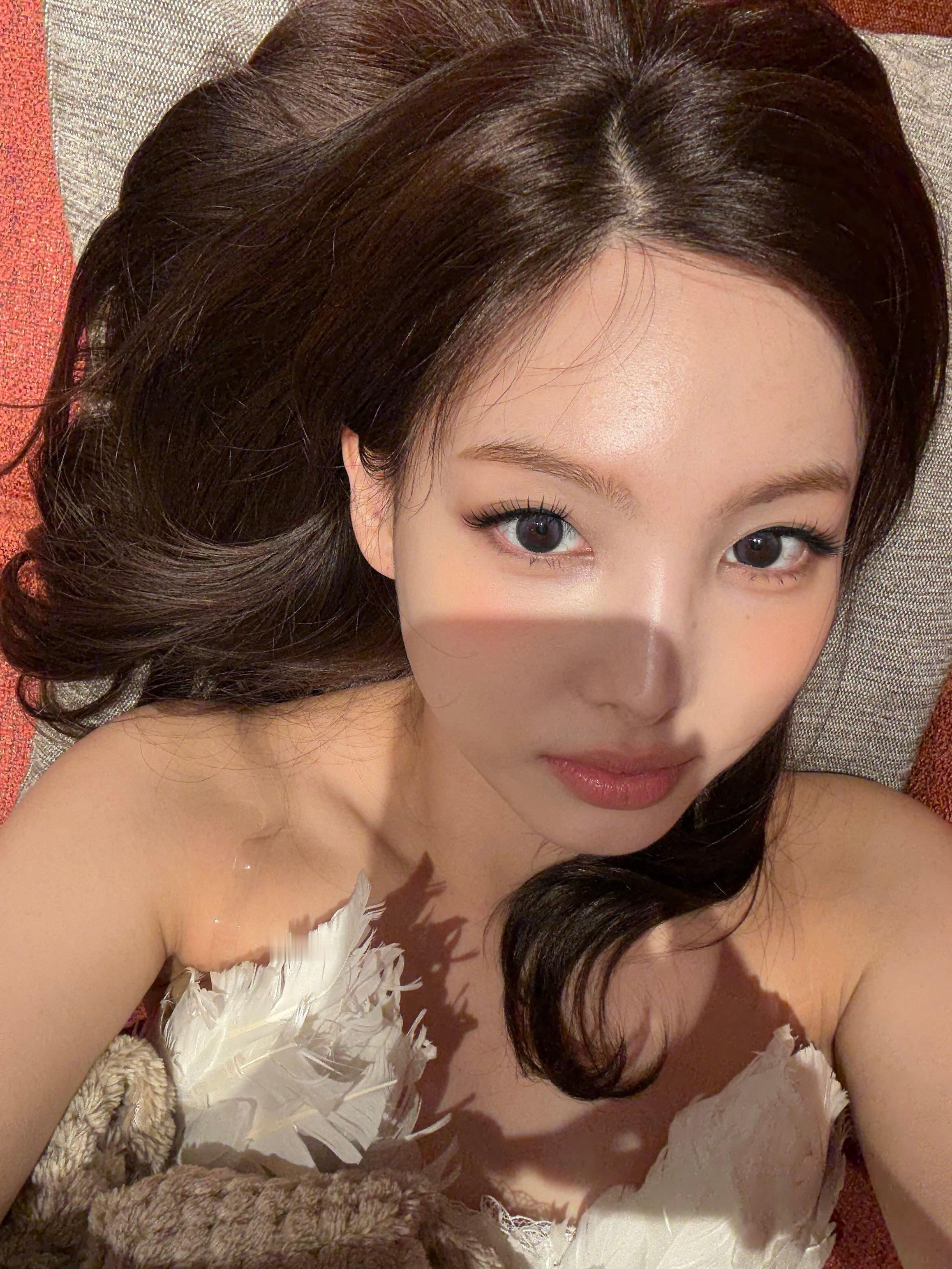 250927 TWICE Nayeon林娜琏 ​​​