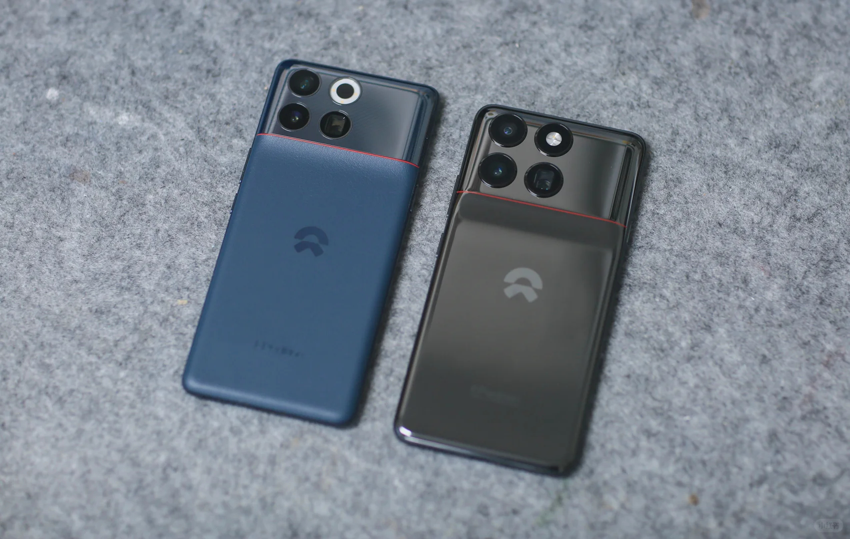 niophone如果能做成iPhone Air一样，定位“完美备用机”，是不是就
