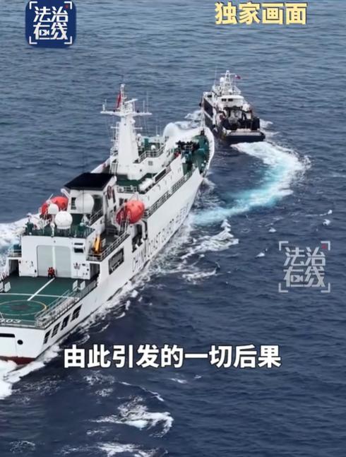 都抓了送到缅北，也应该学学美国，把菲律宾马斯科以走私罪抓捕，押送到法院进行审判。