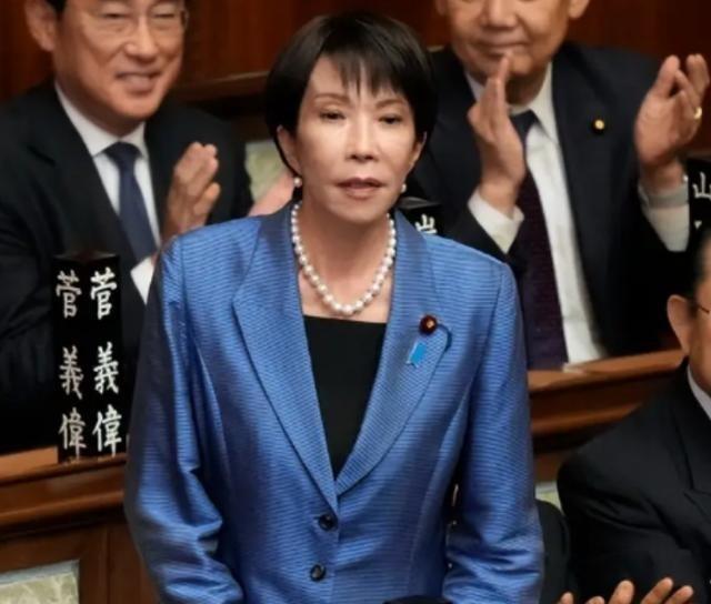 中日爆发战争的概率增大了，但是只要动起手来，中国可能不会给日本留任何情面，想谈可