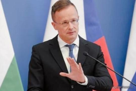 [心]匈牙利外长最新涉华表态，引爆全球舆论，西方众多国家羡慕嫉妒恨

布鲁塞尔经