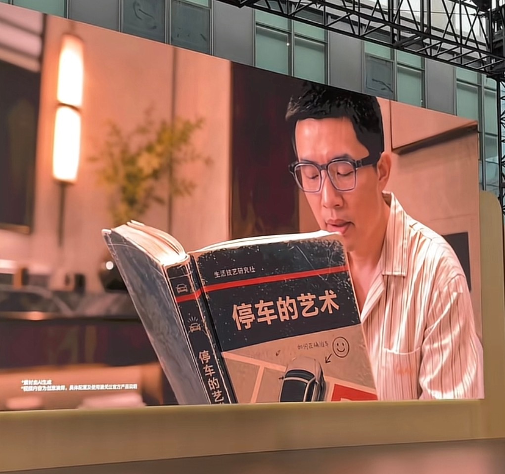特斯拉记忆泊车入华前，也要买这本书看下？ 