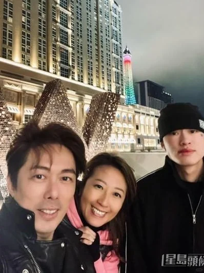 孙耀威妹妹否认包养TVB男星！仅短暂交往，老公理解 	 《星岛环球网》...