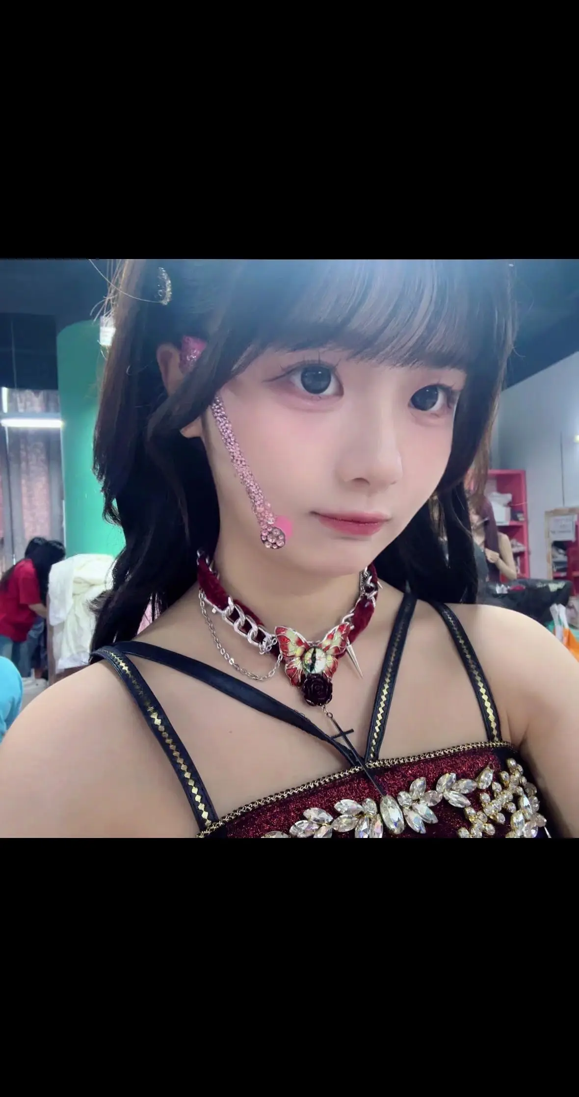 黄怡慈 广州中泰巡演