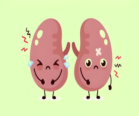 肾弱者多淫，肝弱者多屁，心弱者失眠

肾弱者多淫
总爱胡思乱想、心神不宁，同房时