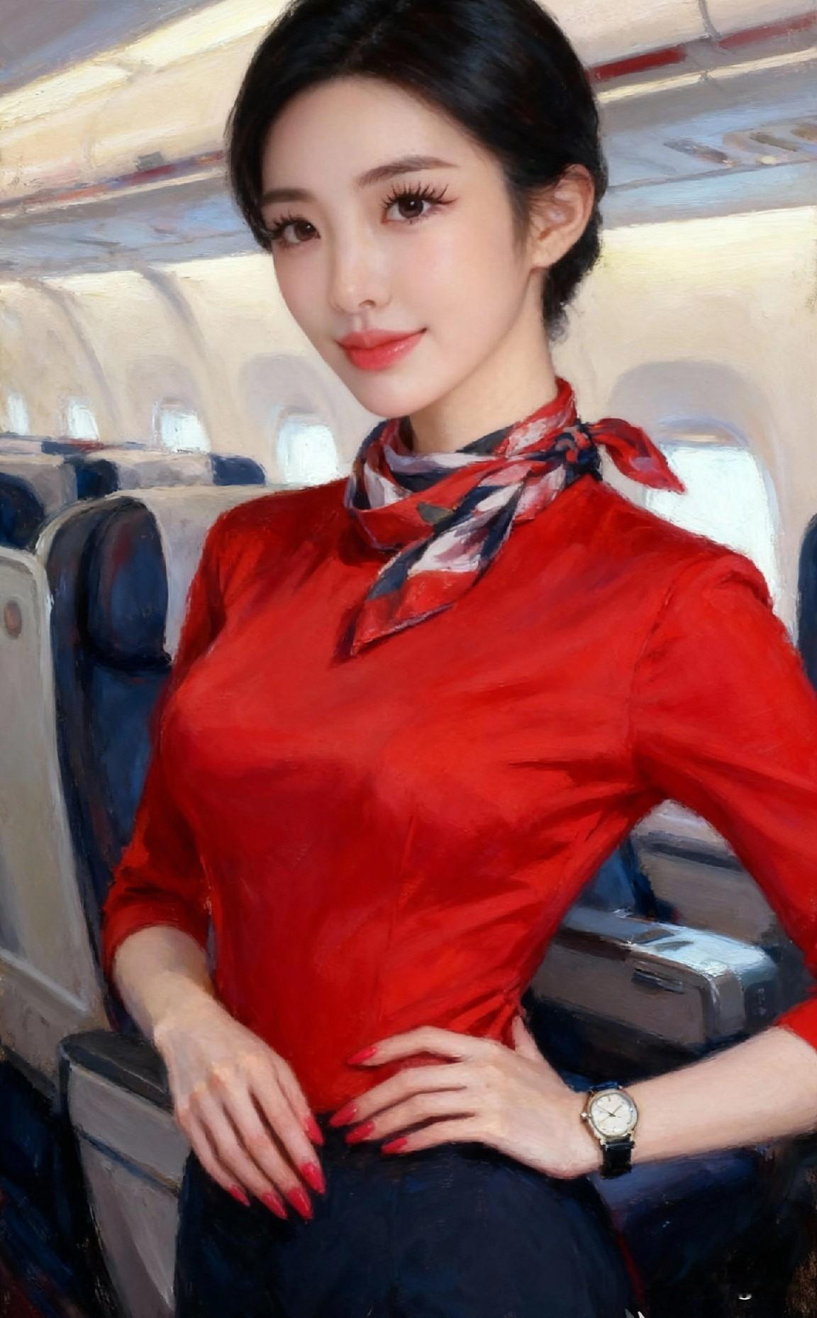学会穿搭对女人来说有多重要呢