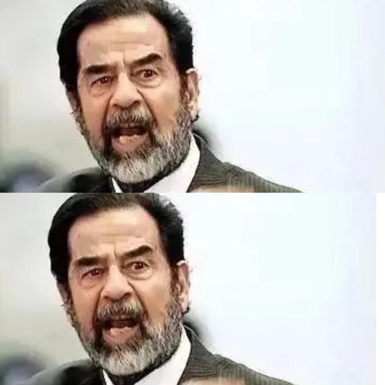 大家发现没有，无论萨达姆、卡扎菲、阿萨德，还是马杜罗，他们的“反美”，从来不是为